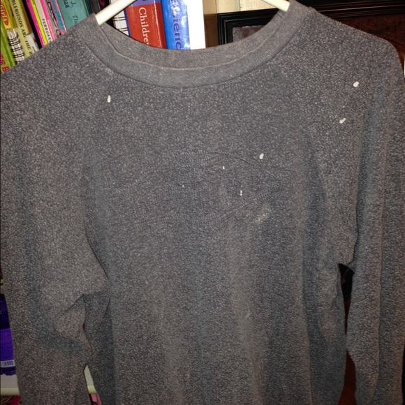 Vans Crewneck