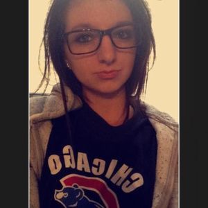 Meet your Posher, Christy