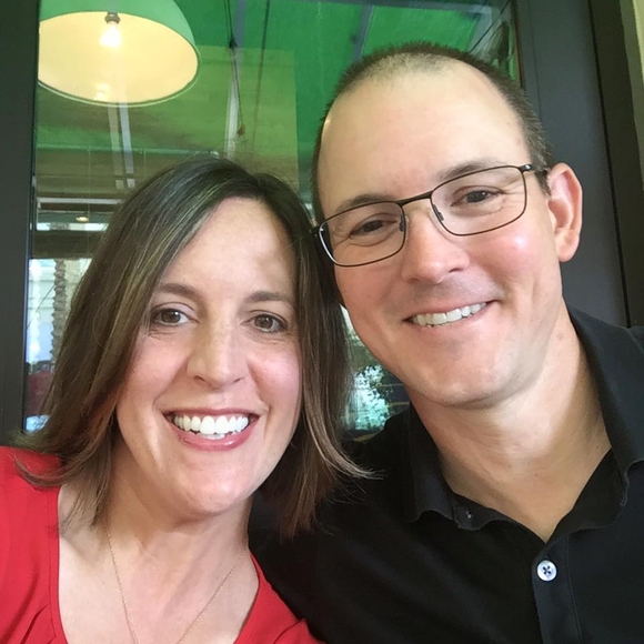 Meet your Posher, Rebecca - Picture 1 of 1