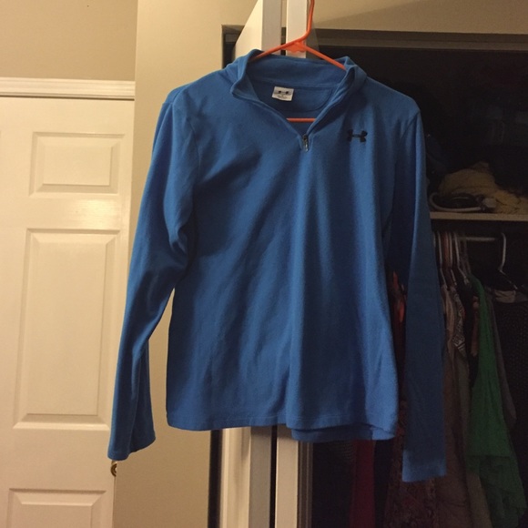 Quarter Zip