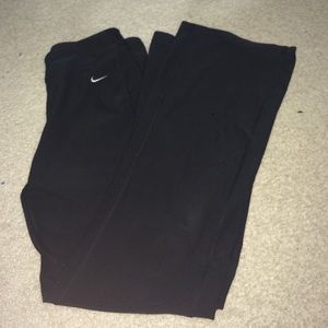 NIKE DRY FIT BOOTLEG