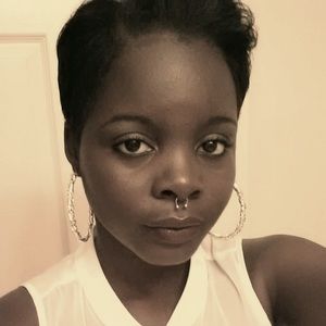 Meet your Posher, Britney