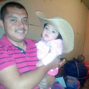 Meet your Posher, Adrian