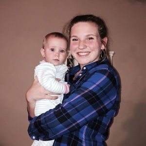 Meet your Posher, Kylee