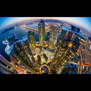 Meet your Posher, Tyeal