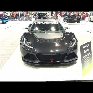 Meet your Posher, Brett