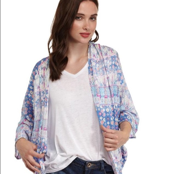 Summer kimono