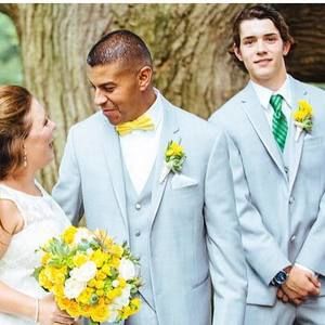 Meet your Posher, Liam