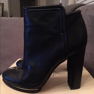 Rachel Roy Ester Ankle Bootie