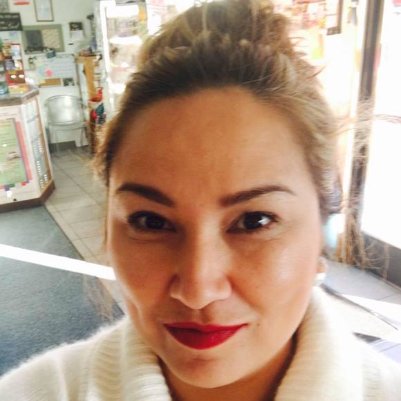 Meet your Posher, Malissa