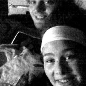 Meet your Posher, Mckenzie