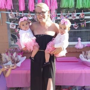 Meet your Posher, Lauren