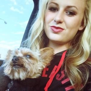 Meet your Posher, Madison