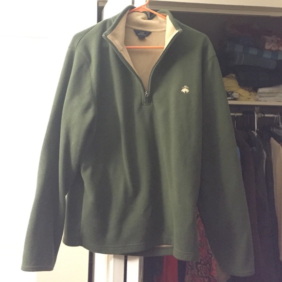 Quarter Zip