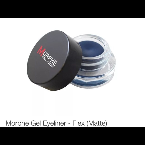 Morphe gel eyeliner