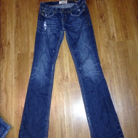 MEK Denim jeans size 28