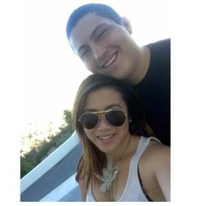 Meet your Posher, Christine joy