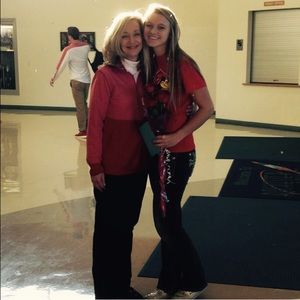 Meet your Posher, Morgan