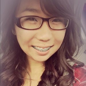 Meet your Posher, Ana