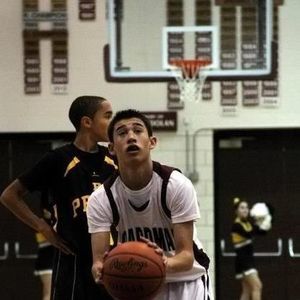 Meet your Posher, Matt