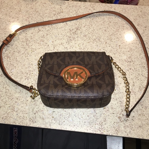 Michael Kors Satchel