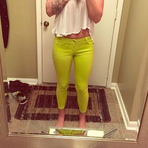 Joe's Jeans size 27 Skinny Jeans