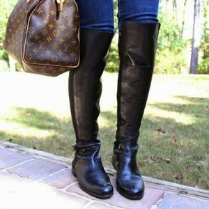 (SALE) NEW Franco Sarto 'motor' 5050 Boots 5.5