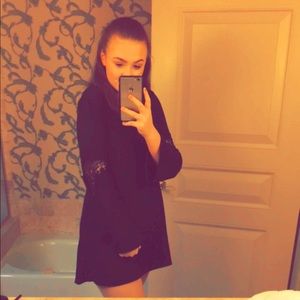 Meet your Posher, Gabrielle