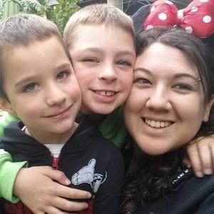 Meet your Posher, Kelsey