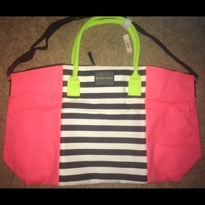 Victoria's Secret Tote/Travel Bag