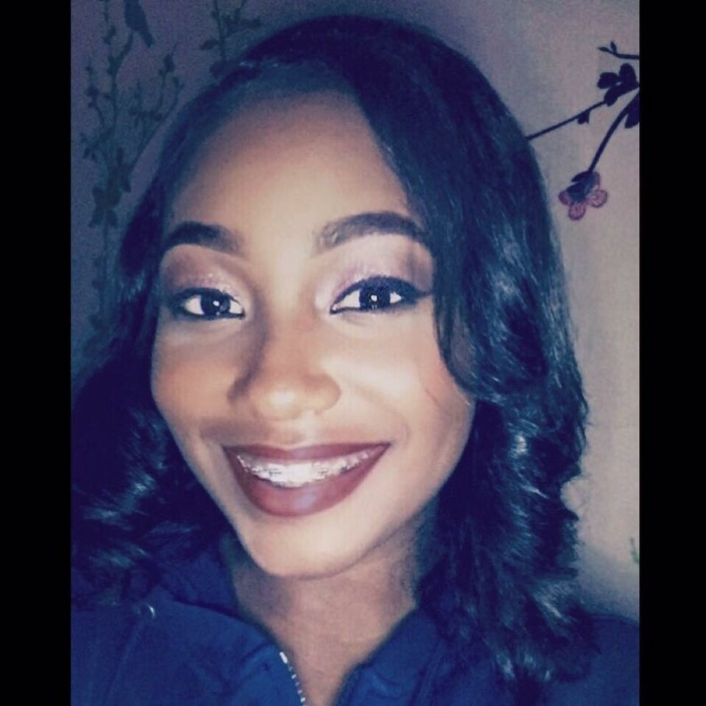 Meet your Posher, Jemison