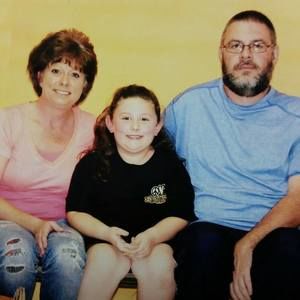 Meet your Posher, Jamie