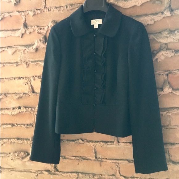 Loft Petites Jacket - image 1