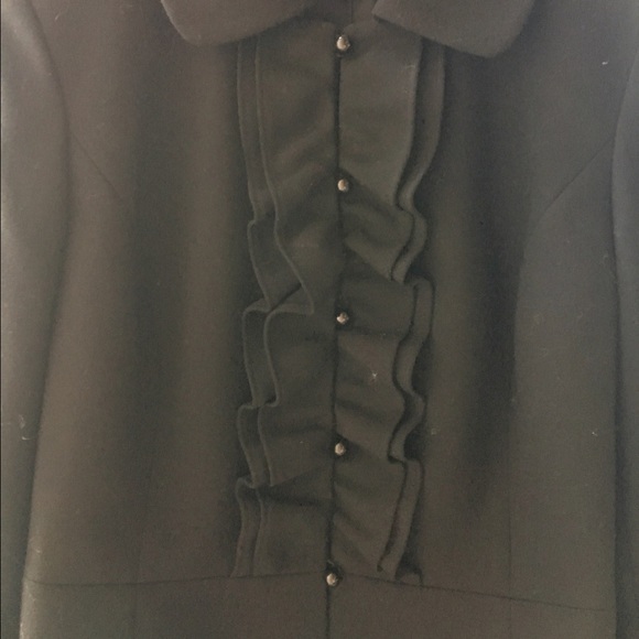 Loft Petites Jacket - image 3