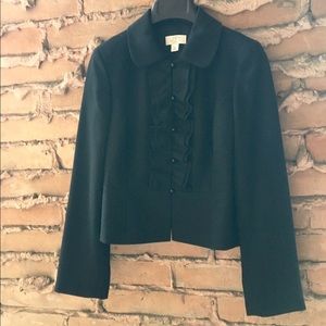 Loft Petites Jacket
