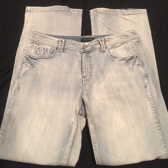 White House Black Market jeans