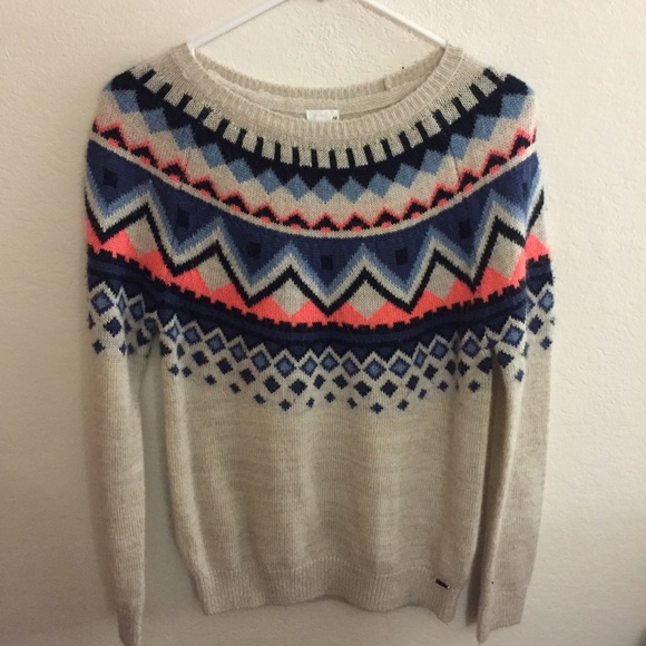 [⚡️final drop⚡️] Garage sweater