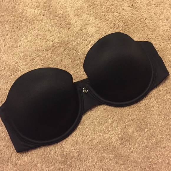 Victoria's Secret Strapless Bra
