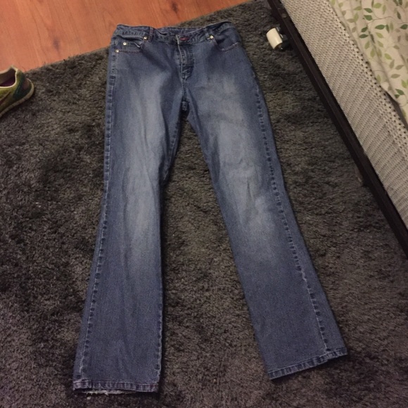 Lilly Jeans