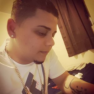 Meet your Posher, Oscar