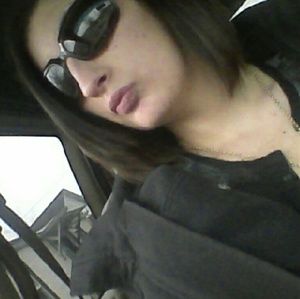 Meet your Posher, Skylar