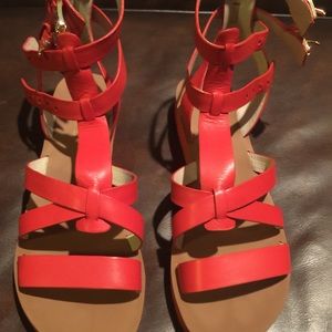 Michael Kors Sandals