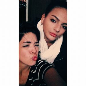 Meet your Posher, Alexandra