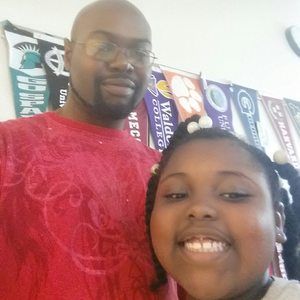 Meet your Posher, Trevor