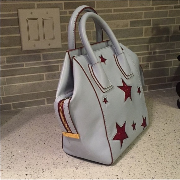 Stella McCartney Mini Boston Bag - Picture 2 of 4