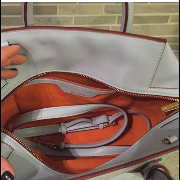 Stella McCartney Mini Boston Bag - Picture 3 of 4