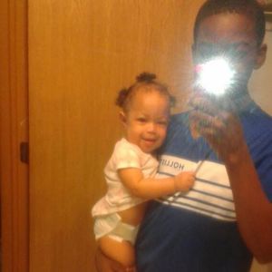 Meet your Posher, Terrell