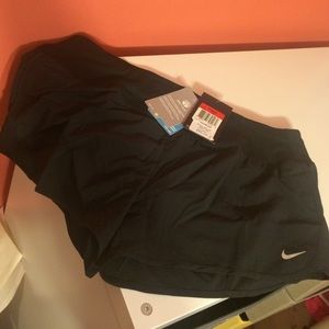 Nike Dri Fit Running Shorts