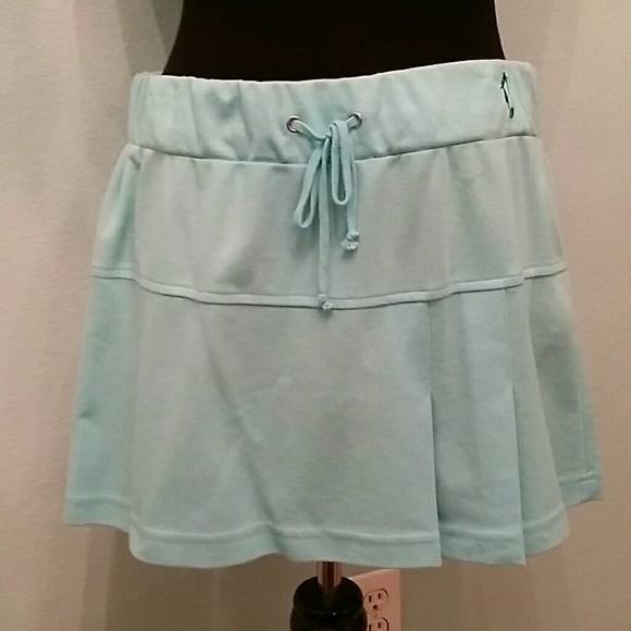 ☆☆Tennis style skirt