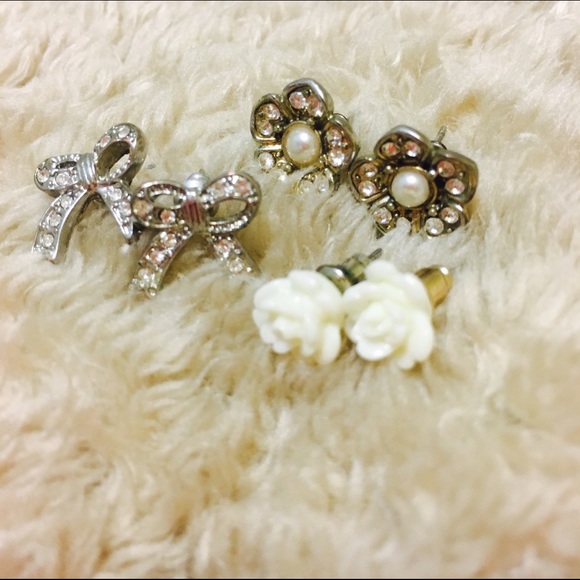 Earring Bundle